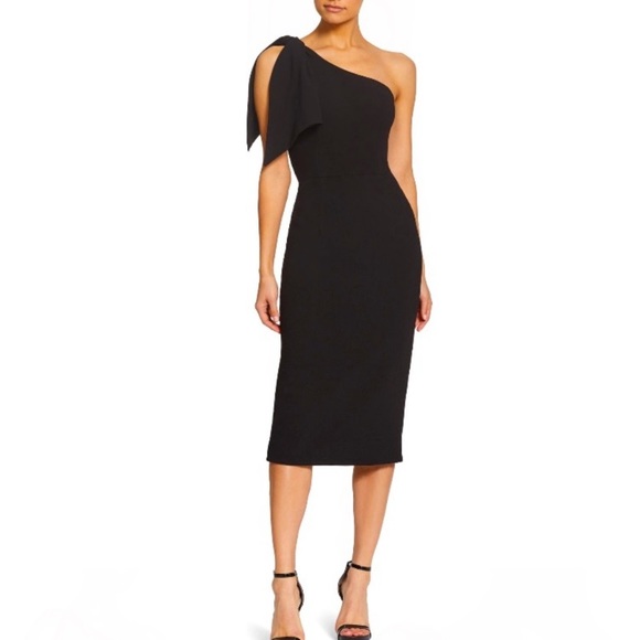 Dress the Population Dresses & Skirts - NWT Dress The Population Tiffany Dress